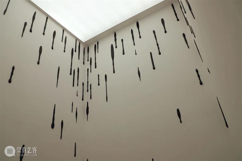 【实验空间·人物随访】白纸—刘建华个展 视频资讯 人物随访 人物 个展 白纸 刘建华 空间 雕塑 领域 青年 艺术家 实验性 崇真艺客